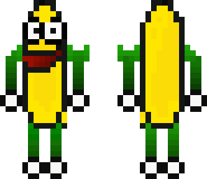 banana