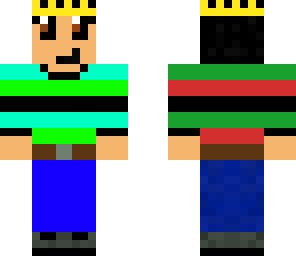 ma skin