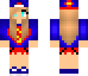 super julia