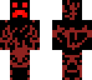 theblackcreeper
