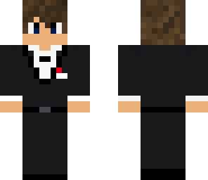 tuxedo