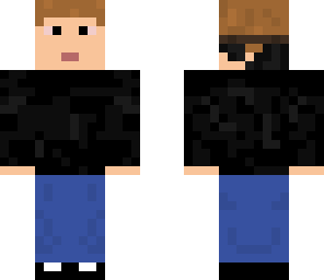 my winter skin