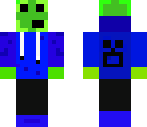 slime cool