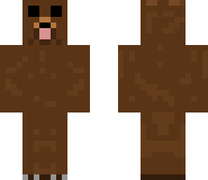 perrolbear