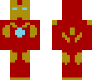 iron man