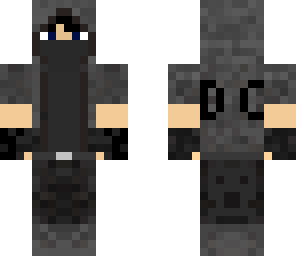 dccool123's skin