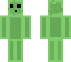 slime