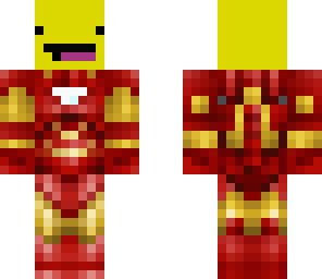 iron man
