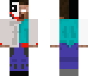 herobrine the killer