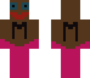 muffin man