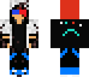 cool skin