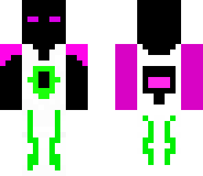 enderwarrior