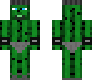 gangster cactus