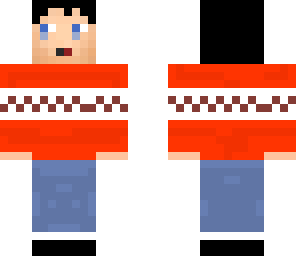 sondre skin