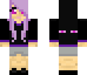 endergirl