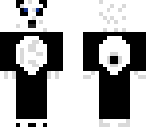 panda