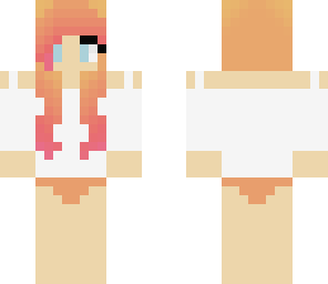 beach skin
