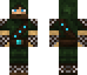 archer