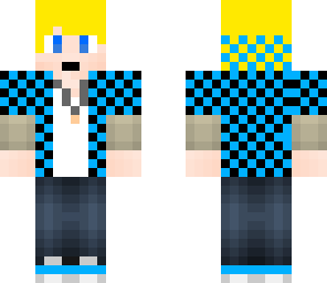 sam blue