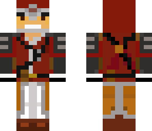 christmas assassin solid_nitro