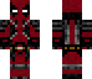 deadpool