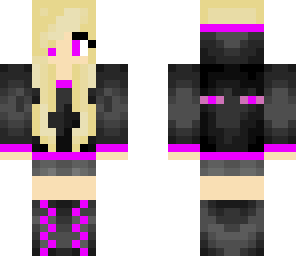 ender girl