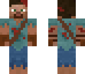 lukylapmc steve