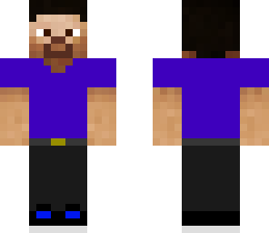 awesome steve