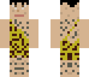 caveman