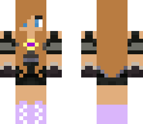 sky girl
