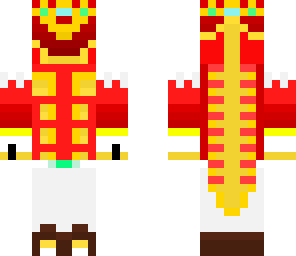 isable_king war