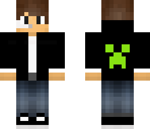 my another skin
