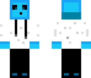cool slime