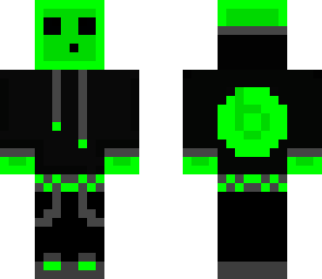 cool slime