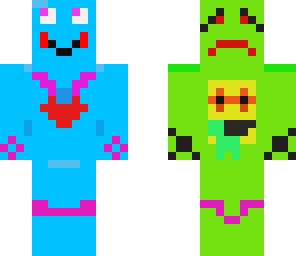wtf did i just make