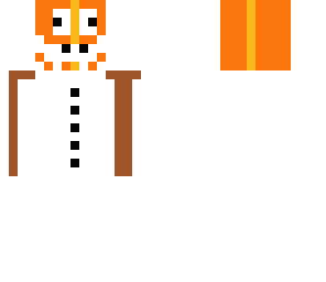 snow golem