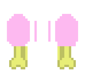 raw chickenlag