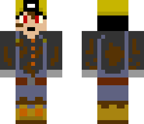 miner