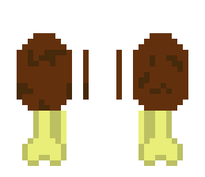 chickenlag