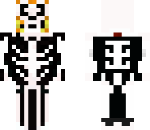 skeleton
