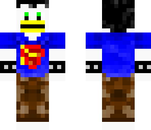 pingu98966's brother