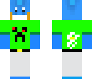 huskymudkipz my version