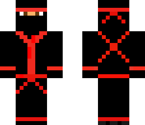 fire ninja