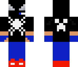 venom gamer