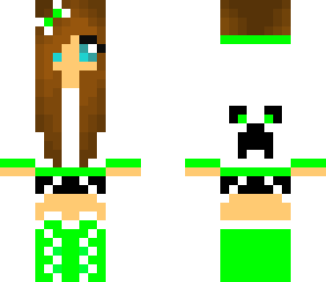 cute creeper