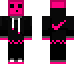 slime pink