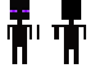 midget enderman