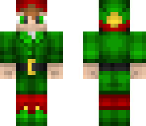 santas little helper
