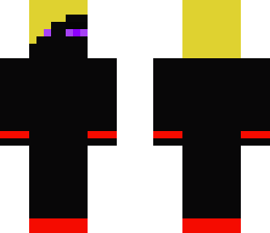 cool enderman
