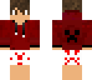 mugovep skin